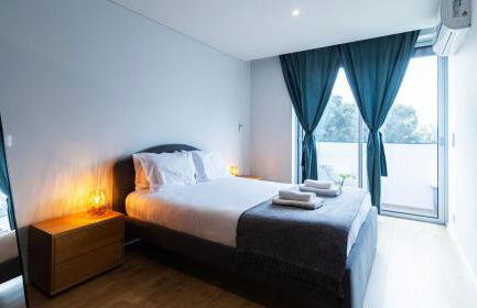 Fantastic Alda Rodrigues Apartment by Unique Hosts - Foto 27