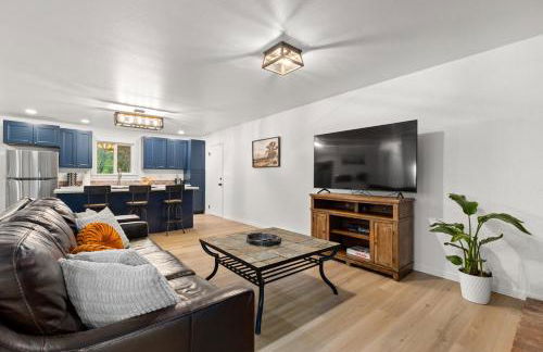 4 min to Hospitals Modern Northside Haven - Foto 9