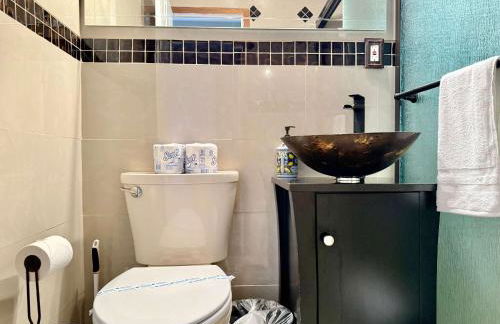 ATL Downtown City View Onsite Parking LM802 - Foto 8