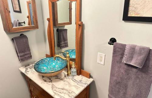 1867 Gothic VanDeventer Home - Foto 12