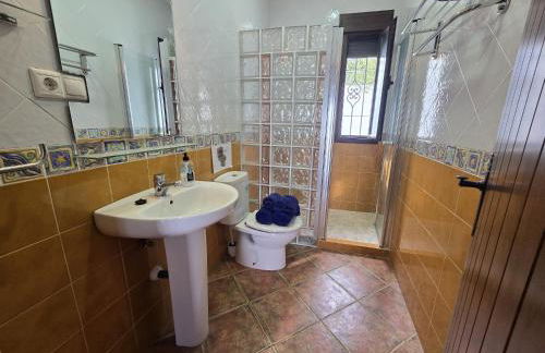 Casas el Palomar - Foto 16