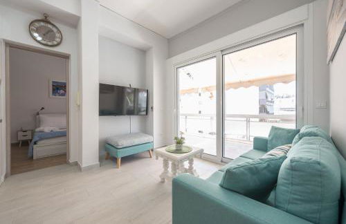 Luxurious Penthouse Hilton Area - DiPeJo Athens - Foto 25