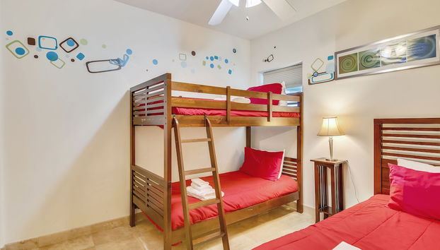 Ocean Grove 803-calypso - Foto 2, Habitación