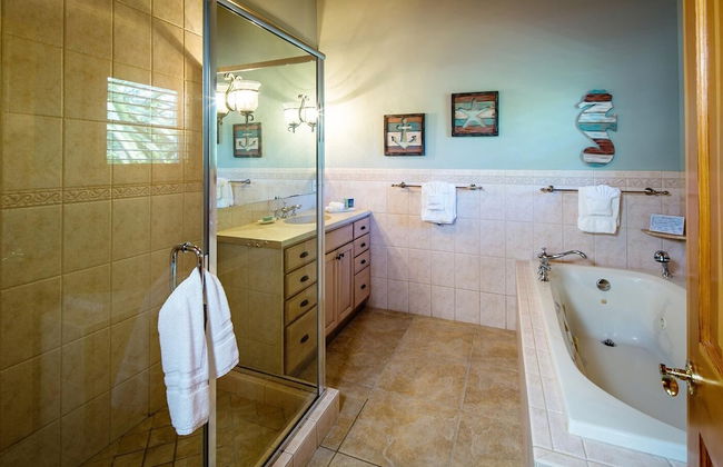 The Caribbean Resort Princess Palm South - Foto 6