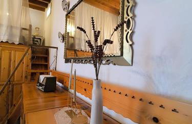 Rustic House Archangelos - Foto 29