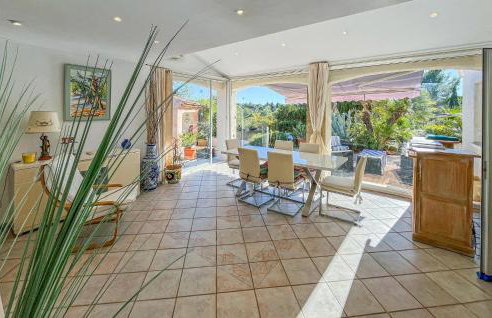 Villa Avec Piscine 1 - Foto 4