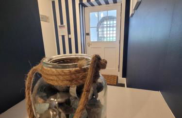 Llys Bach Apartment at Llys Aeron - Foto 11