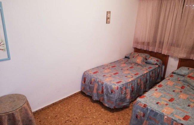 1.dúplex Altamar Esc.iii 1ºpta.1 - Foto 11