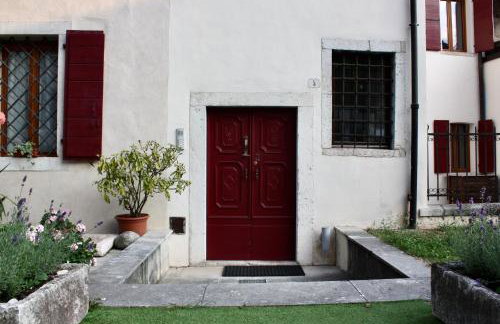 Suite Palazzo Pasqualigo tra Venezia e le Dolomiti - Foto 28