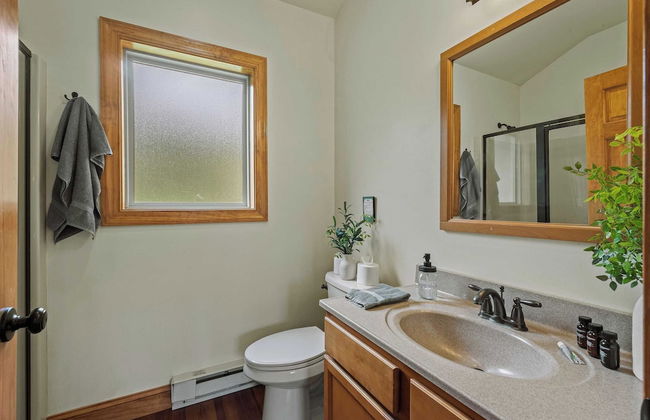 Otter Banks by Avantstay Sleeps 18 + Hot Tub, Views, Game Room - Foto 16