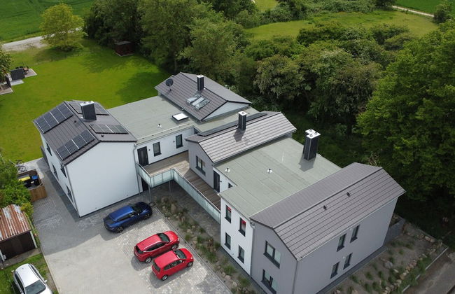 Exclusives Appartement auf Fehmarn - Foto 29