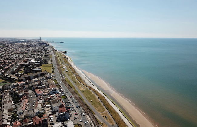 Granada Apartments Queen's Promenade - Foto 1