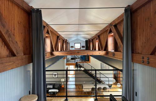 The Church, Built in 1923 & 2 Blocks From Downtown - Foto 39