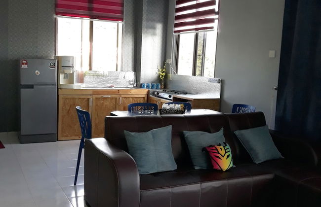 MINIMALIST Studio Apartment - Photo 17