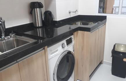 Apartamento CONFORT CLUB FRENTE MAR completo. - Photo 45