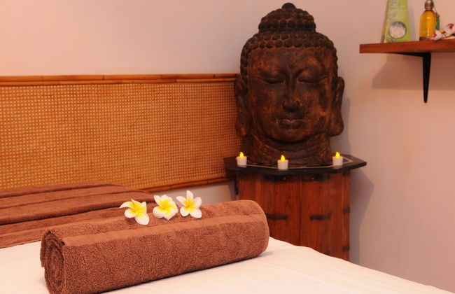 Residence Villas Mont Choisy - Photo 2