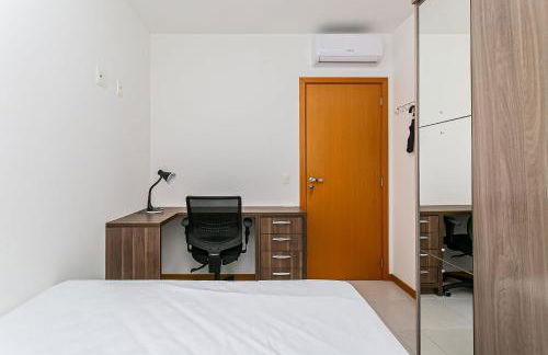 Apartment near UFSC #panta03 - Photo 18