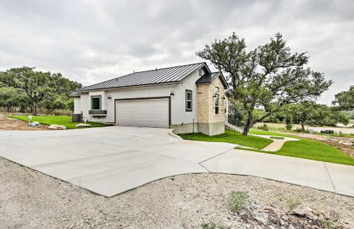 Cascada at Canyon Lake about 1 Mi to Wedding Venues! - Photo 18