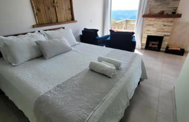 Chalé Colina - Foto 52