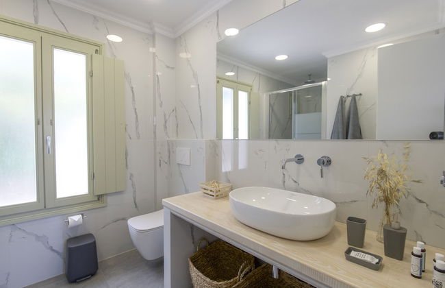 Arethousa House - Foto 36