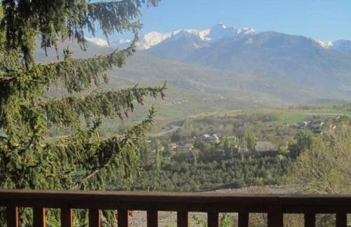 Chalet du Rabioux - Foto 16