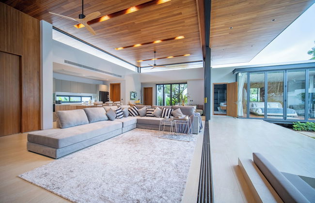 Botanica Foresta 4BR Villa by NLA - Photo 38