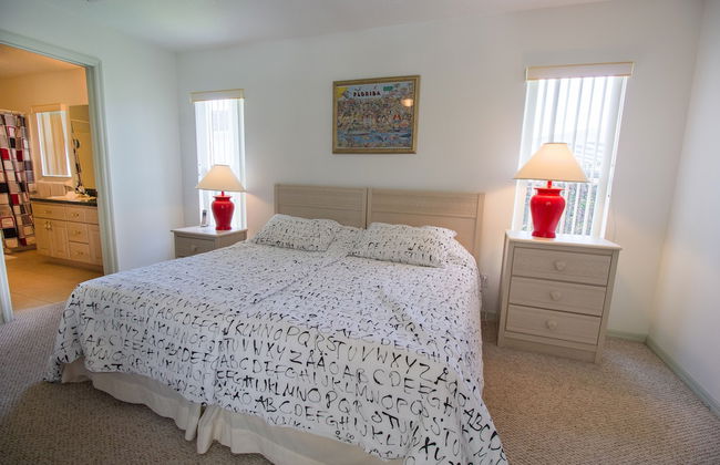 Villa Bettina - Comfort 2 Bedroom - Foto 2