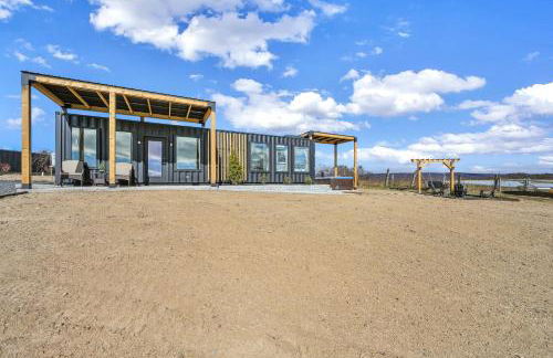 ‘Scenic Escapes’ Romantic Pine Grove Getaway! - Foto 46