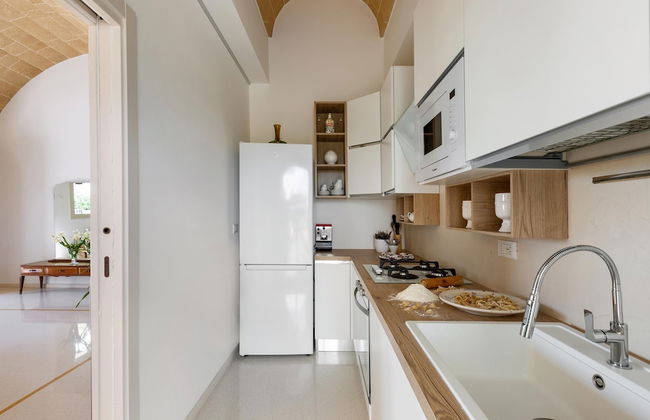 2964 Villa Donna Sofia by Perle di Puglia - Foto 20