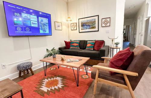 The Prairie Suite Newly Built Upscale Central - Photo 42