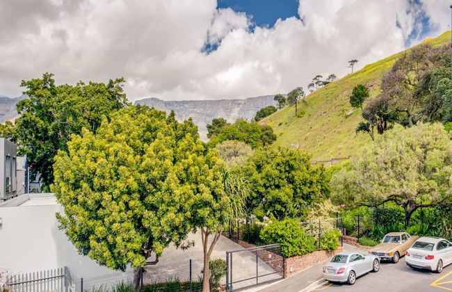 Stylish De Waterkant Apartment 211 DWP - Foto 13