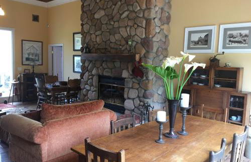 Pescadero Creek Inn - Foto 15