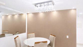 Apartamento Feiras e Congressos Expo Center Norte e Distrito Anhembi - Foto 3