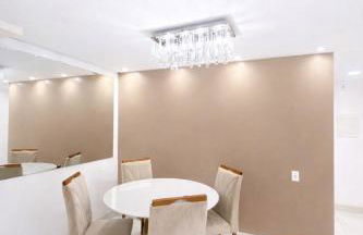 Apartamento Feiras e Congressos Expo Center Norte e Distrito Anhembi - Foto 3