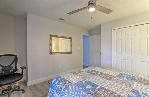 Updated Tavares Retreat Less Than 1 Mile to Boat Ramp - Photo 35