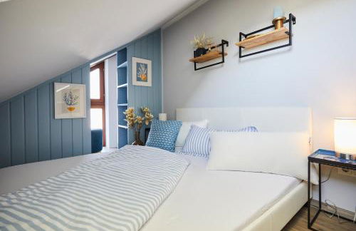 Fewo Seesternchen - Foto 16