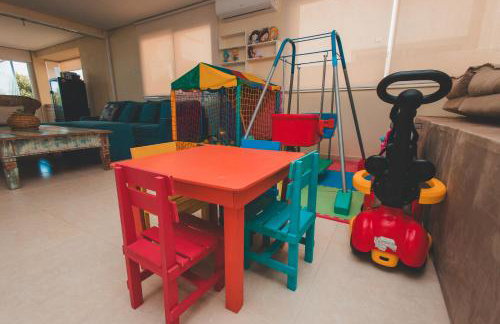 Casa pé na areia Condomínio Cancun Beach itapoá/SC - Photo 48