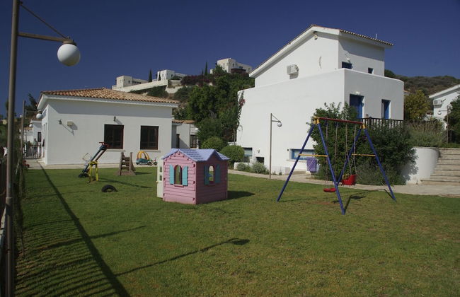 Hylatio Tourist Village - Foto 50