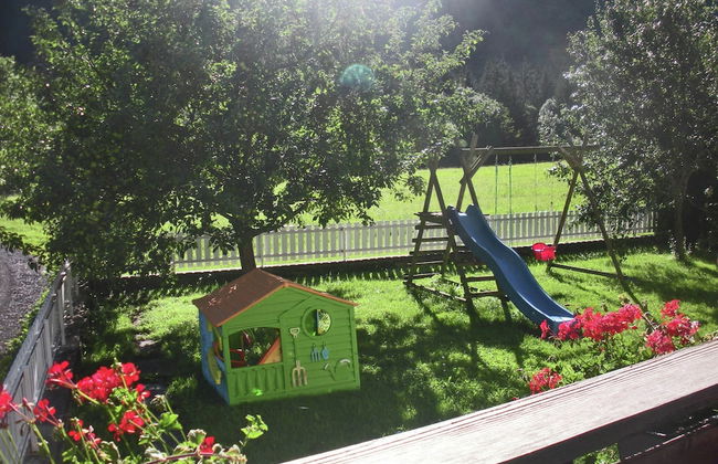 Apartment in Matrei Near Ski Slopes - Photo 45