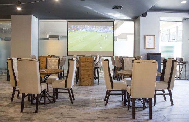 Darhan Boutique Hotel - Foto 53