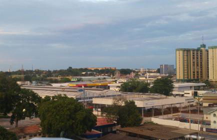 Apartamento Manaus Arena da Amazonia - Foto 19