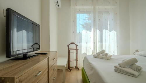 Casa Paolina El Noster Bèl Rifugi a Milan Est - Foto 5, towels