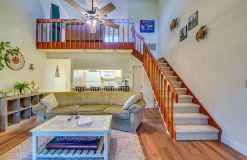 Waterfront Dunnellon Retreat with River Access! - Foto 6