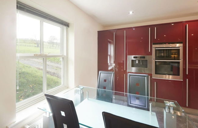 Host Stay The Lodge - Foto 15