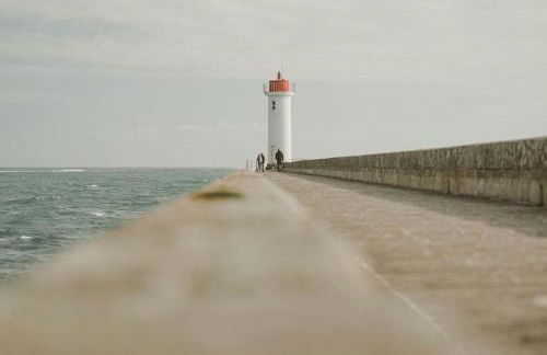 Villa Trouz Ar Mor - Foto 36