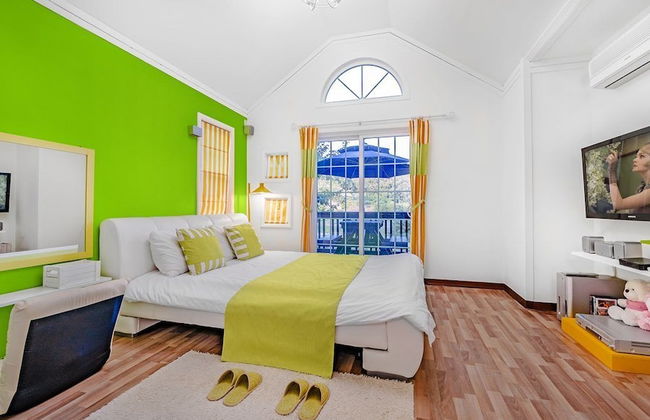 Star Sonata Pension - Foto 27