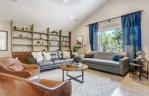 Cobalt Peak - Pet-Friendly Sauna Panoramic Views - Foto 9