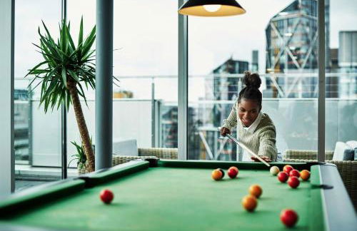 For Students Only Chapter South Bank in London - Foto 28