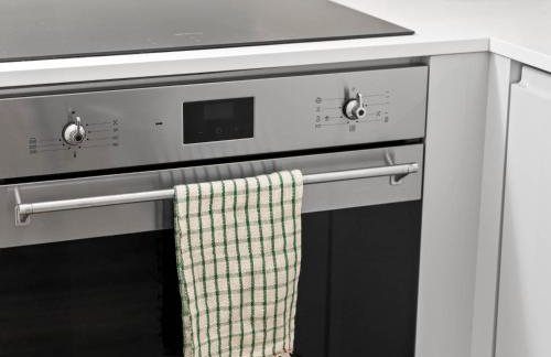 Stylish Apartment - City Centre - Balcony - Parking - Smart TV - Fast Wi-Fi 606D - Foto 17