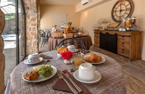 Borgo di Villa Cellaia Apartments with pool & SPA - Foto 152